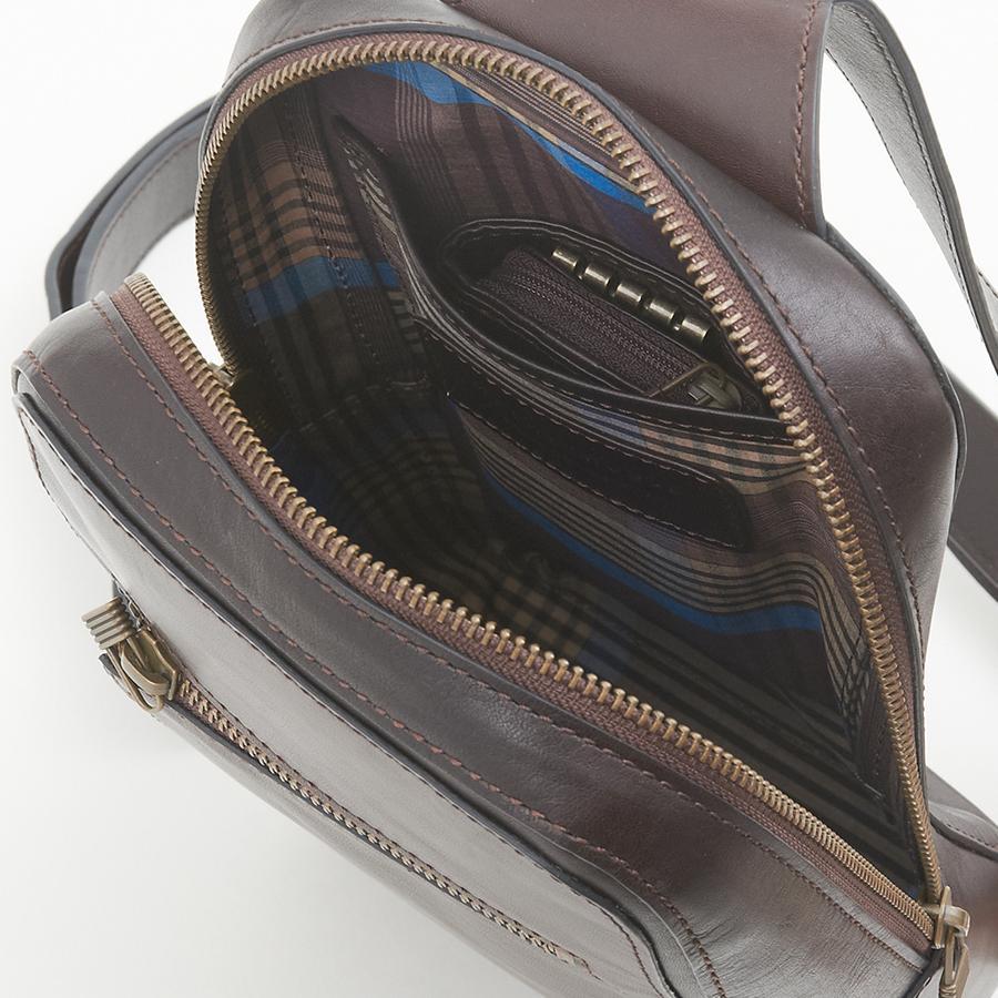 Antique Body Bag (4398674313314)