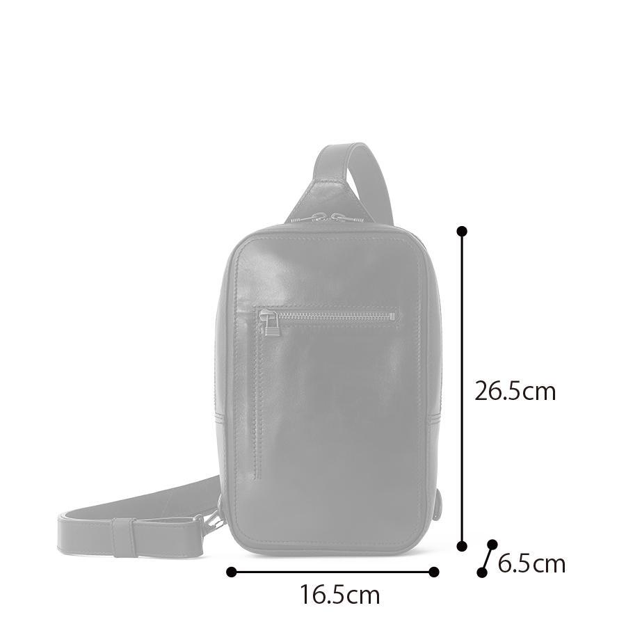 Antique Body Bag (4398674313314)