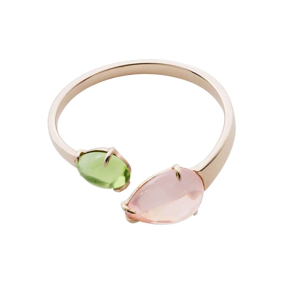 Day and Night Shizuku 戒指