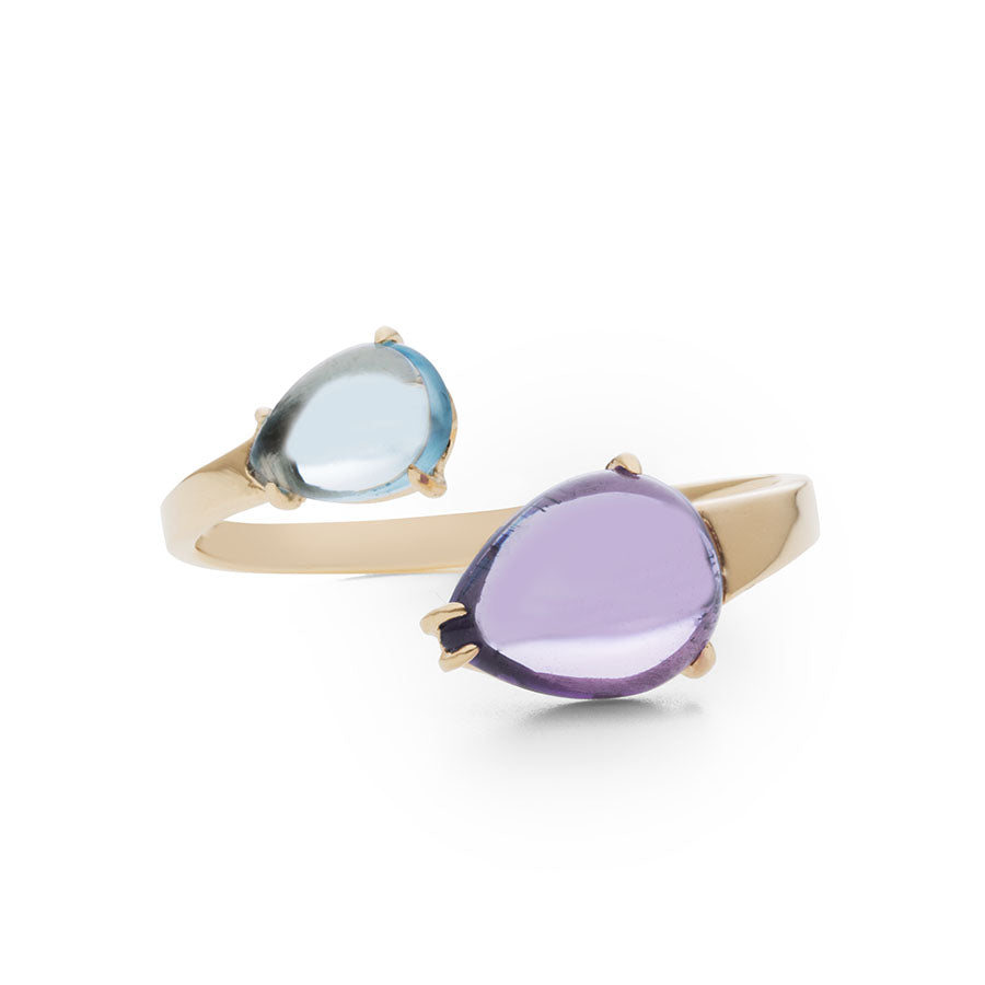 Day and Night Shizuku （戒指） (4398589509730)