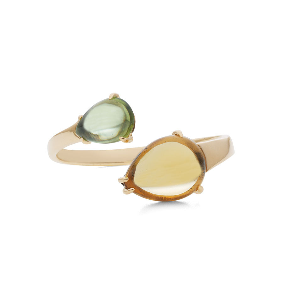 Day and Night Shizuku （戒指） (4398589509730)