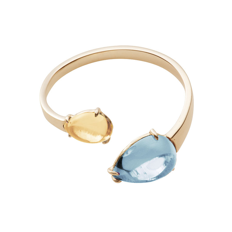 Day and Night Shizuku （戒指） (4398589509730)