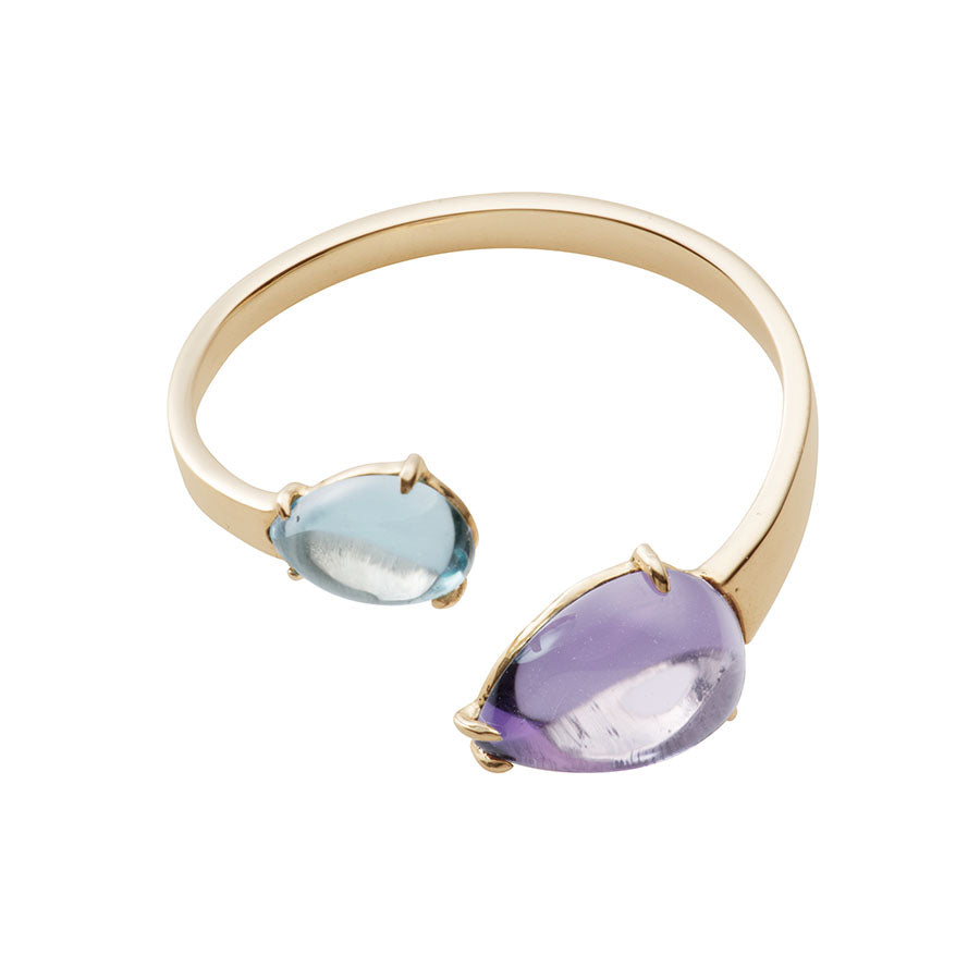 Day and Night Shizuku （戒指） (4398589509730)