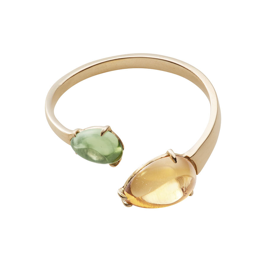 Day and Night Shizuku （戒指） (4398589509730)