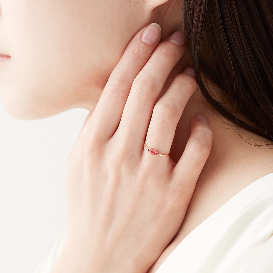 Hitoe (戒指) (4398589313122)