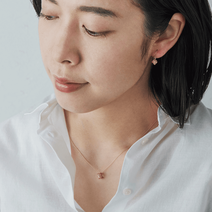 結輪 Yuiwa 耳環