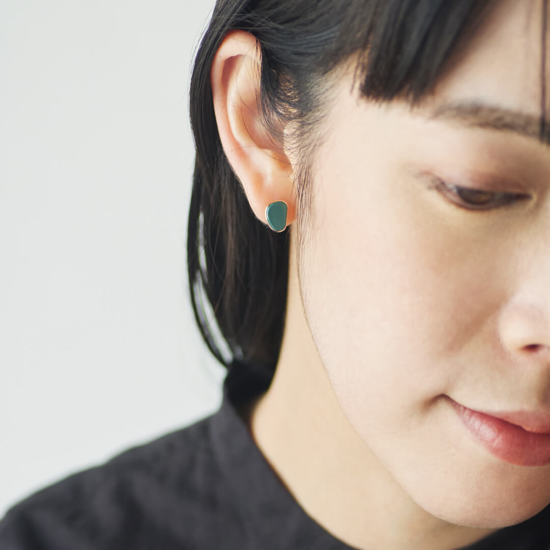 Kokoe 心繪 耳環