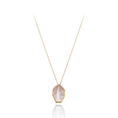 Naked 墜飾(18K)